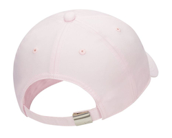 Czapka tenisowa Nike Kids Dri-Fit Club Unstructured Metal Swoosh