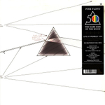 Pink Floyd - Dark Side Of The Moon - Live At Wembley 1974