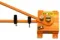 Станок для гибки арматуры Stalex DR25