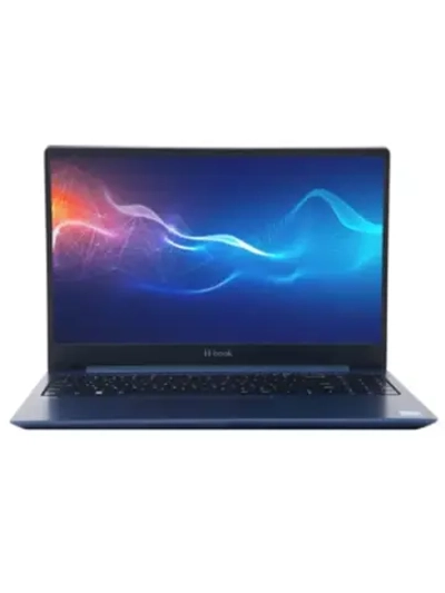 15,6" Ноутбук H-Book 15 MAK4 T32E3W W10Pro BLUE