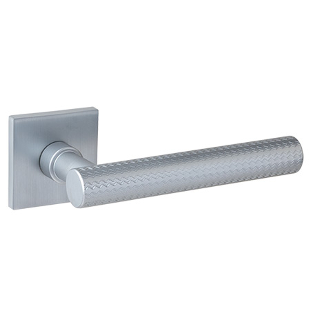 Ручка Code Deco Rock H-30192-S-CRS cатинированный хром