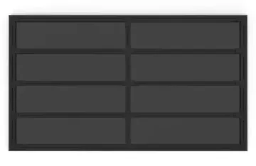 [LRR-100108] Жесткий экран Lumien Radiance Rigid