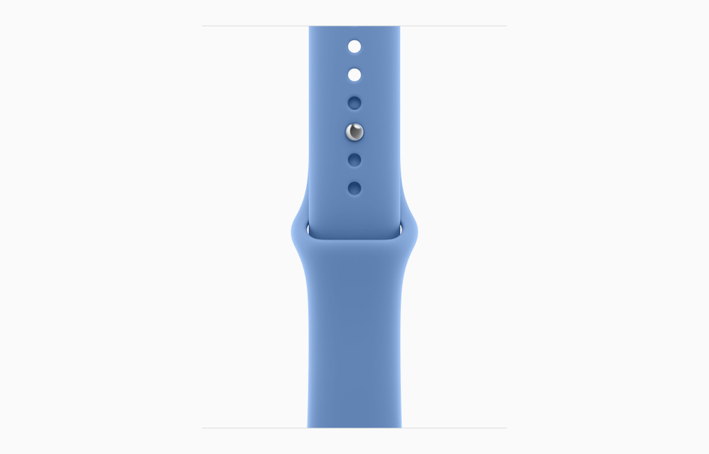 Apple Watch Series 12 46mm