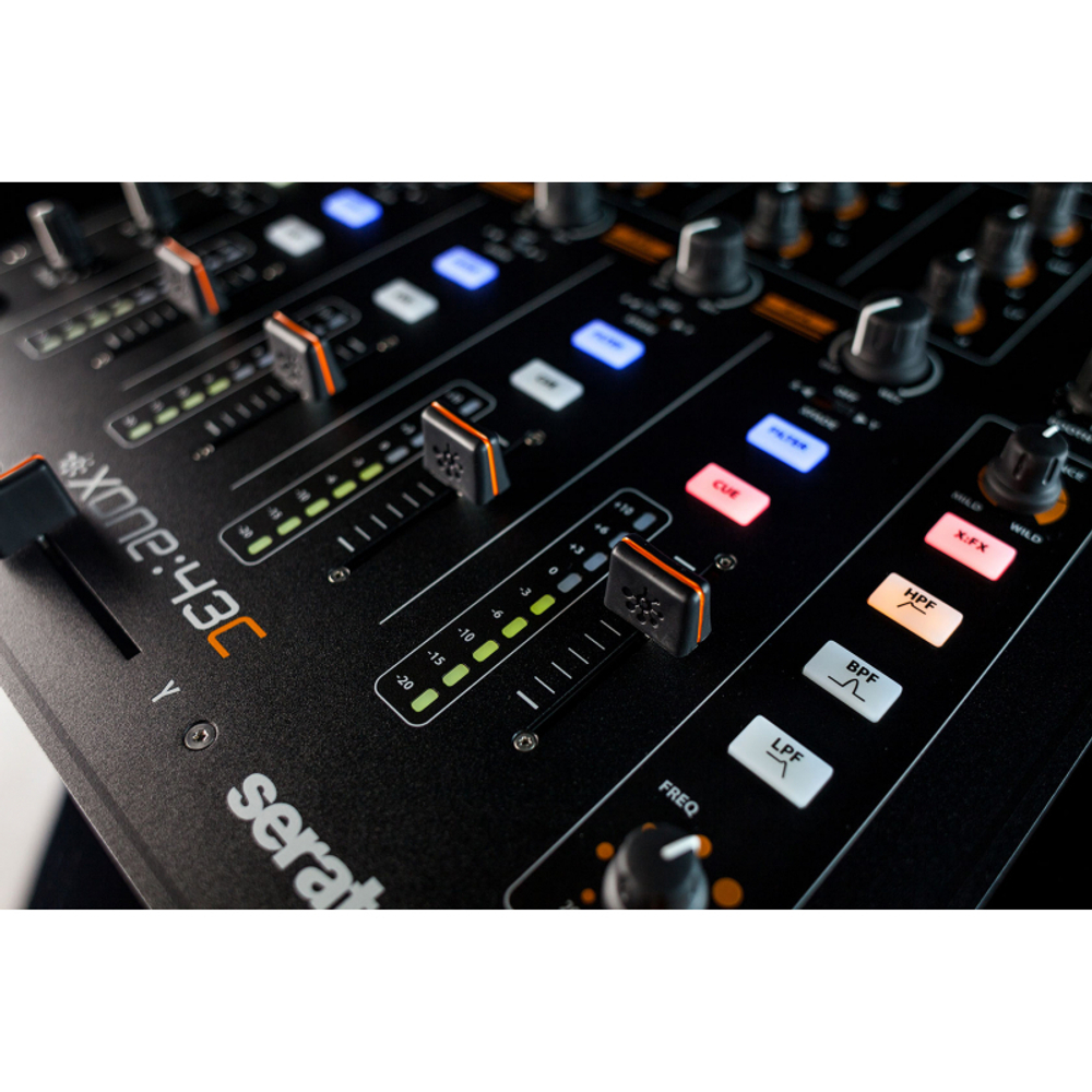 Allen & Heath Xone:43C
