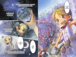 Made in Abyss. Созданный в Бездне. Том 1