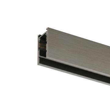 Магнитный шинопровод 1,5м TR4915-DN темный никель SHINE PRIME BASE Denkirs