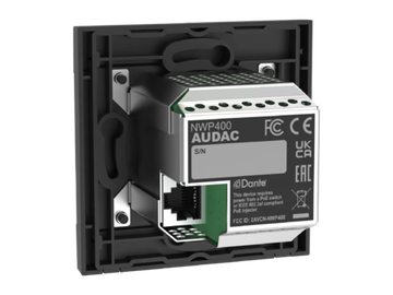 AUDAC NWP400/W