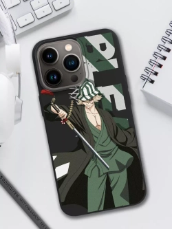 Чехол на iPhone 13 Pro с принтом