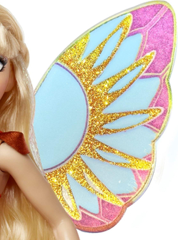 Кукла Winx Club Фея Стелла