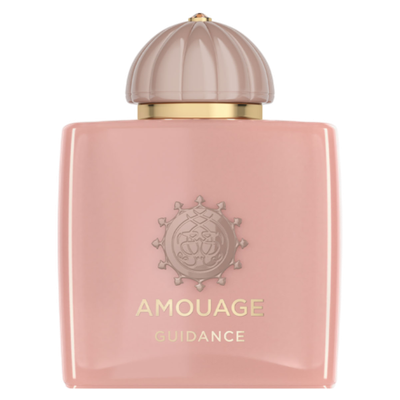 AMOUAGE Guidance