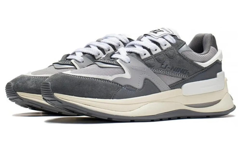 Li-Ning 001 Innocence V2 V2 Cushioned