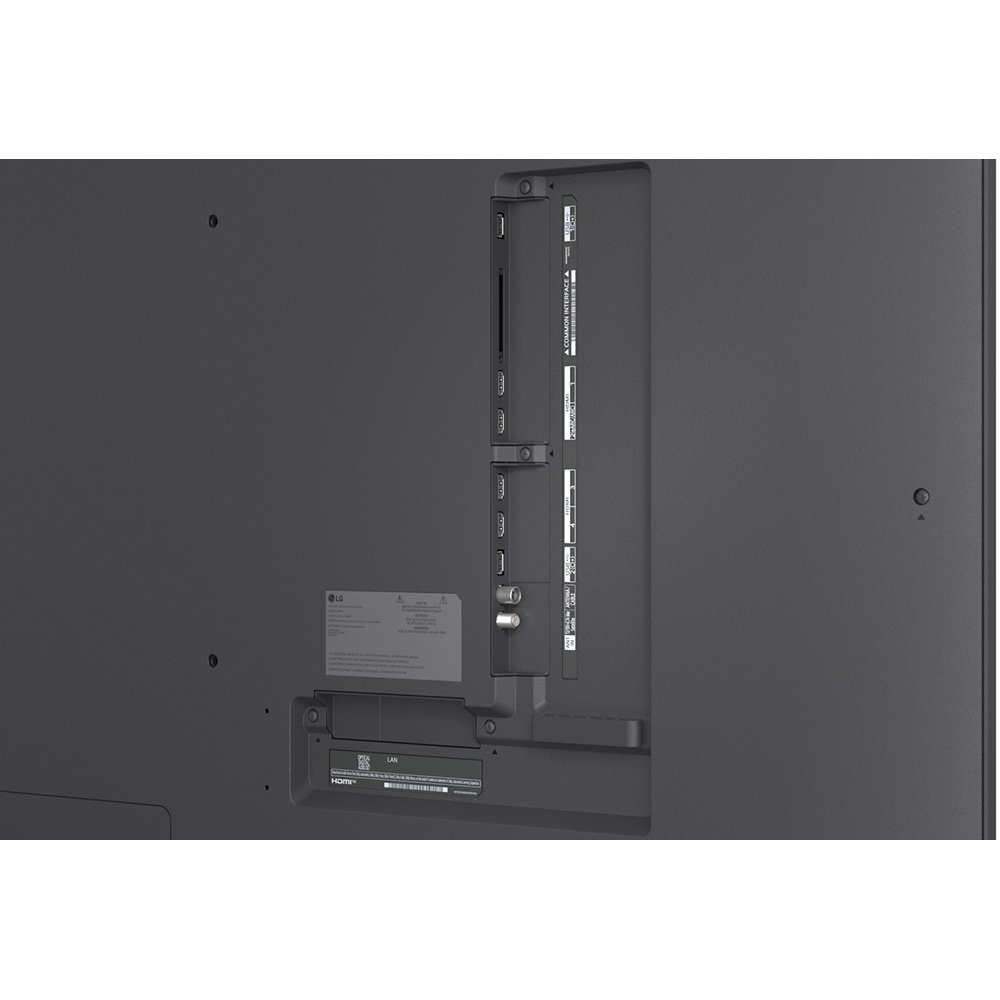 Телевизор 65" LG 65QNED85B6C