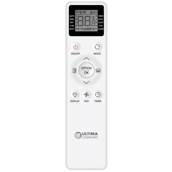 Кондиционер ULTIMA COMFORT Eclipse ECP-I09PN