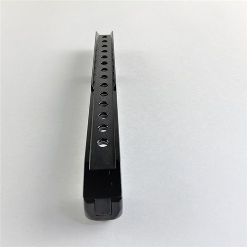 Верхушка (планка) Rusan под поворотные основания Mauser M12 под Pulsar Digisight, Trail (049-0066-PUL-1)