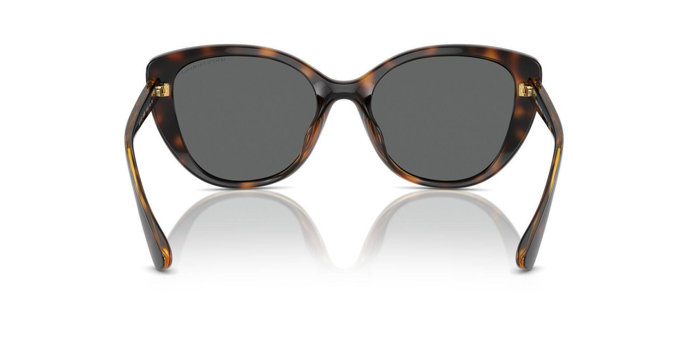 Солнцезащитные очки AX4111SU Armani Exchange - коричневый(AX4111SU)