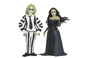 Фигурка NECA Beetlejuice Delores - Neca Toony Terrors 2-pack