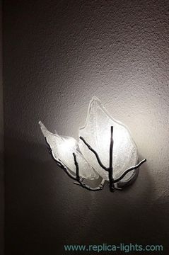 Serip Organic Lighting chandelier 01 -17