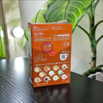 Кофе Cafe Latory Карамельный Макиато 11.5 гр*8