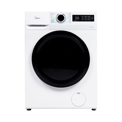Стиральная машина Midea MF01712BS40/W