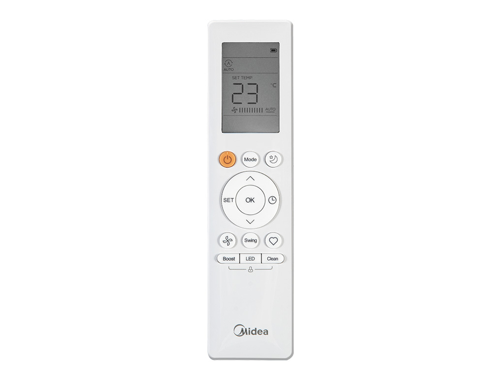 Бытовой кондиционер Midea MSAG1-07HRN1-I/MSAG1-07HRN1-O