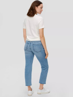Crop Jeans Karolin / Regular Fit / s.Oliver