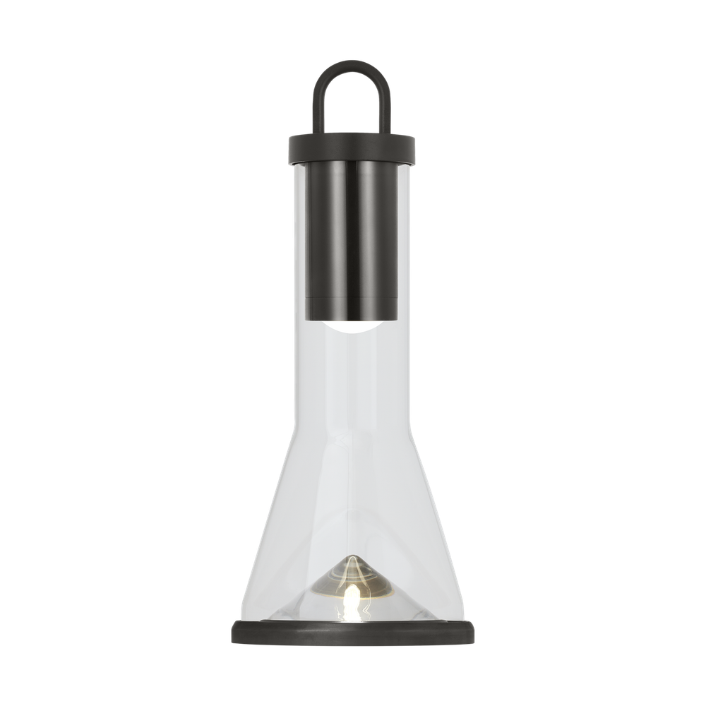 Настольная лампа Visual Comfort Kandella Accent Rechargeable Table Lamp