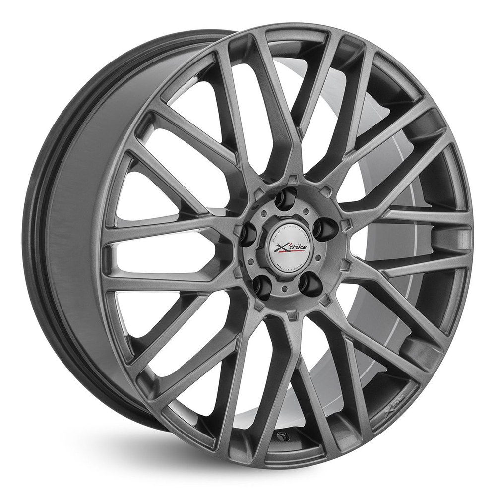 Диск Литой Xtrike X-137 8.5 x R20 5x112 D66.6 ET28 BH