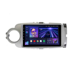 Teyes CC3 9"для Toyota Vitz, Yaris 2010-2014