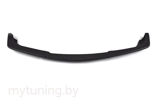 Накладка на передний бампер V.2 для BMW 3 M3 E36 1990–1999