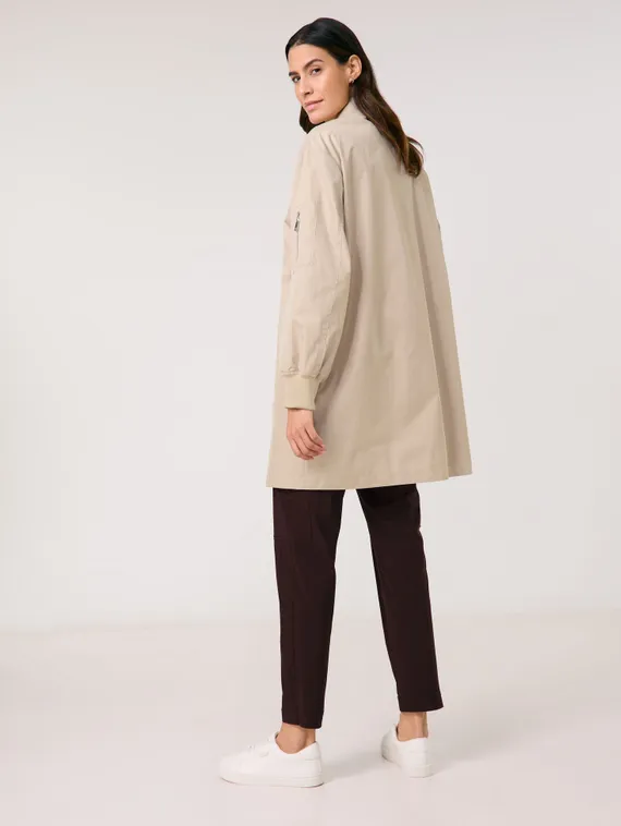 GERRY WEBER Куртка из твила