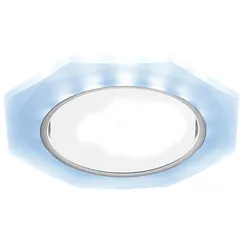 Точечный светильник Gx53 Led G216 CL/CH/CLD Ambrella