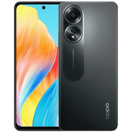 Oppo A58  CPH2577 6/128Gb Black