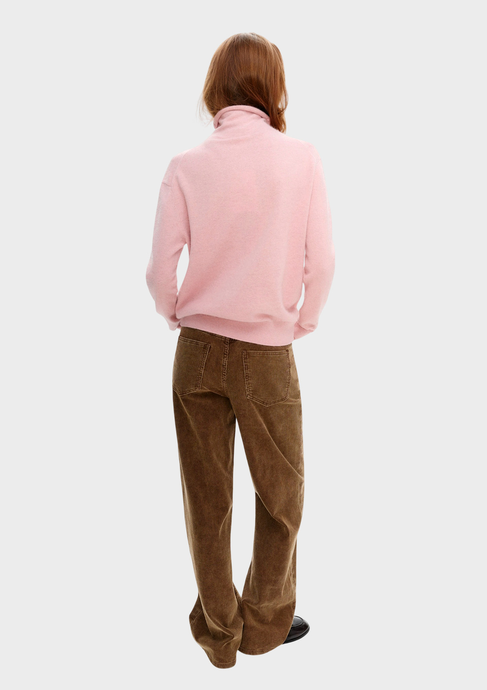 Джемпер DAISYKNIT