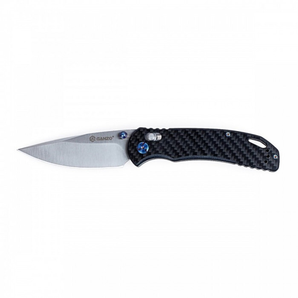 Складной нож Ganzo G7531-CF
