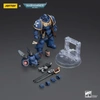 Фигурка JOYTOY Ultramarines Jump Pack Intercessors Intercessor 2
