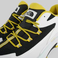  Кроссовки The North Face Vectiv Taraval Anodized артикул:TA5G3P275 - купить в магазине Дайс