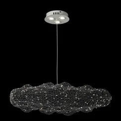 Подвесной светильник Cloud 10247/700 Silver Loft It
