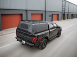 Кунг алюминиевый (3 двери) FORD F150 (9 g.) 5'7" Bed