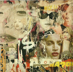 Madonna / Celebration (2HDCD)