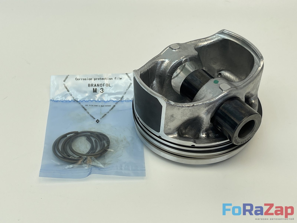 Поршни комплект STD VAG 1.8 23мм