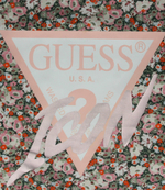 Футболка Guess - разноцветная(J3YI17 K6YW3)