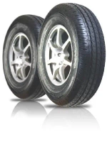 Легковая шина BARS UZ600 155R12C 83/81N*(2020)