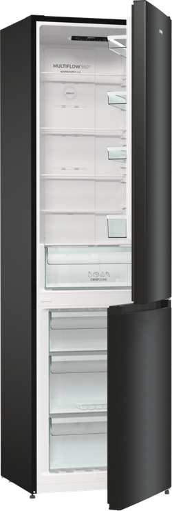 Холодильник Gorenje NRK6202EBXL4
