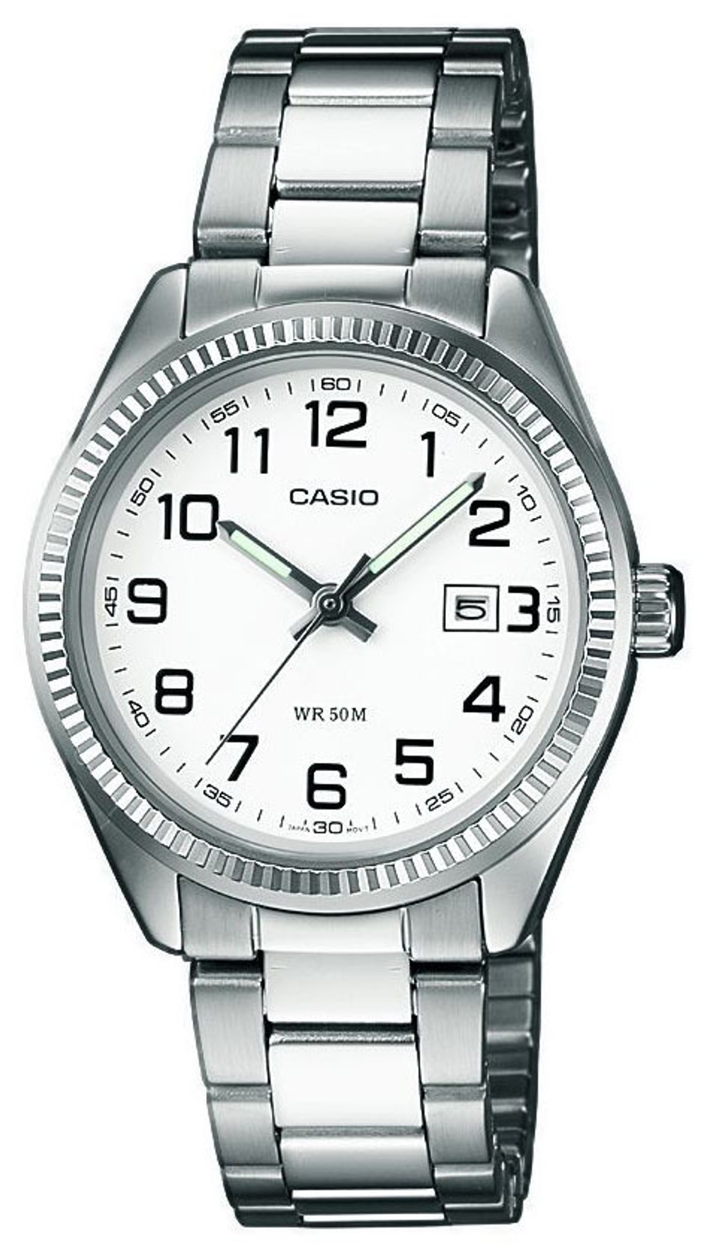 Женские наручные часы Casio Vintage LTP-1302D-7B