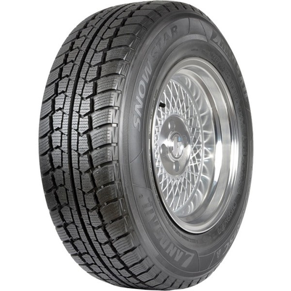 Зимняя шина Landsail Snow Star (225/65 R16C 112R)
