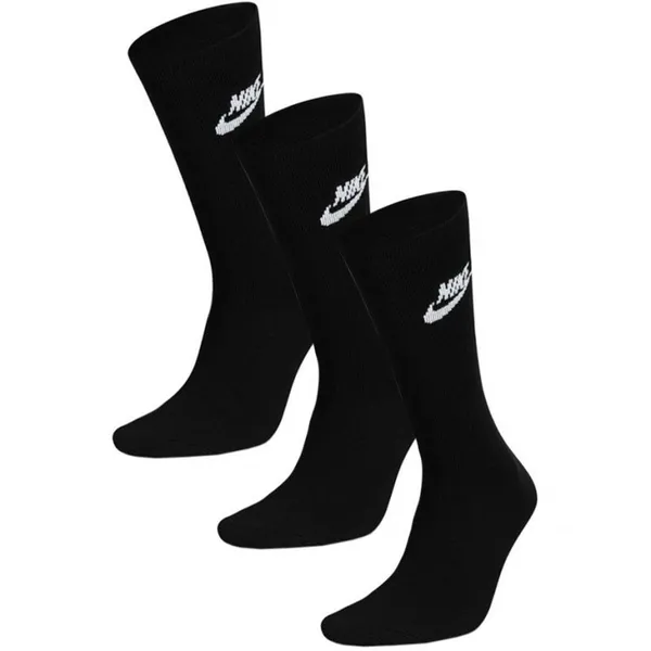 Носки ( 3 пары ) NIKE Sportswear Everyday Essential (3 p)