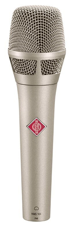 Neumann KMS 104