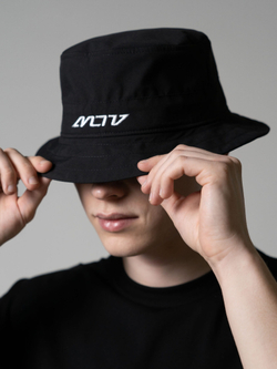 Панама MLTV BaseCore Nylon Black