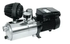Насосная станция Espa TECNOPLUS 25 4M 230 50/60