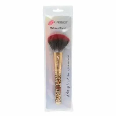 FARRES ML104/105/106 Кисть для пудры и румян натур